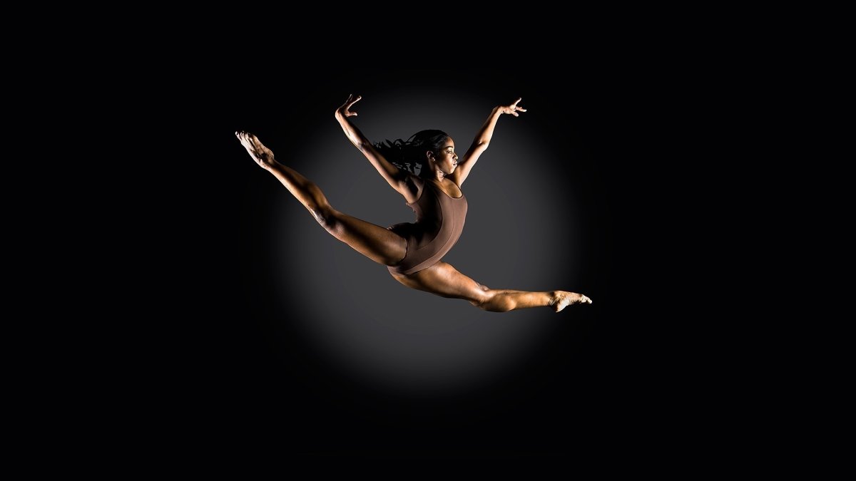 Художественная гимнастика фото рисунок