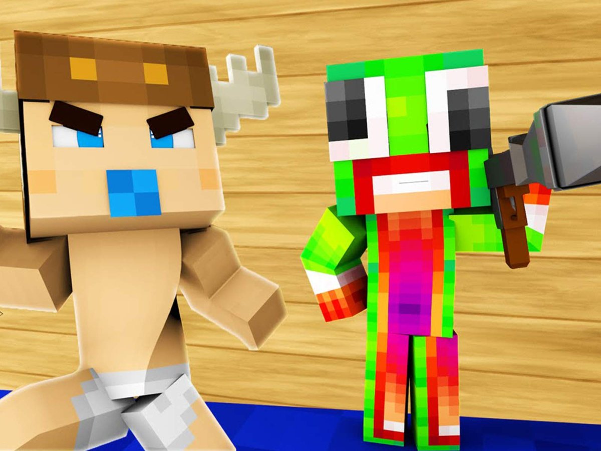 ХЕРОБРИН И Стив любовь аниме