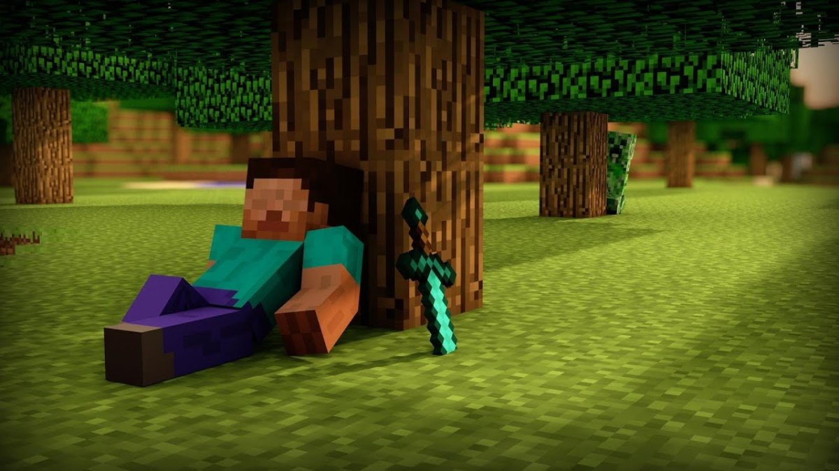 Выживание с херобрином