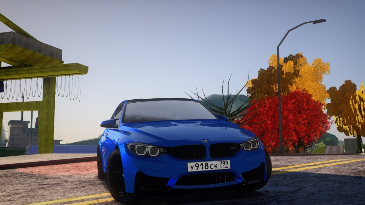 ЕНБ на радмир МТА