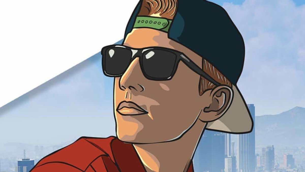 Шапка и аватарка