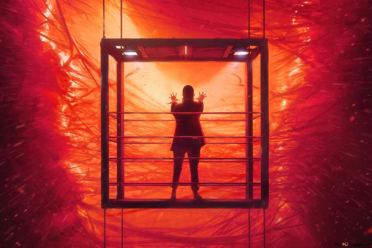 Stranger things 2022