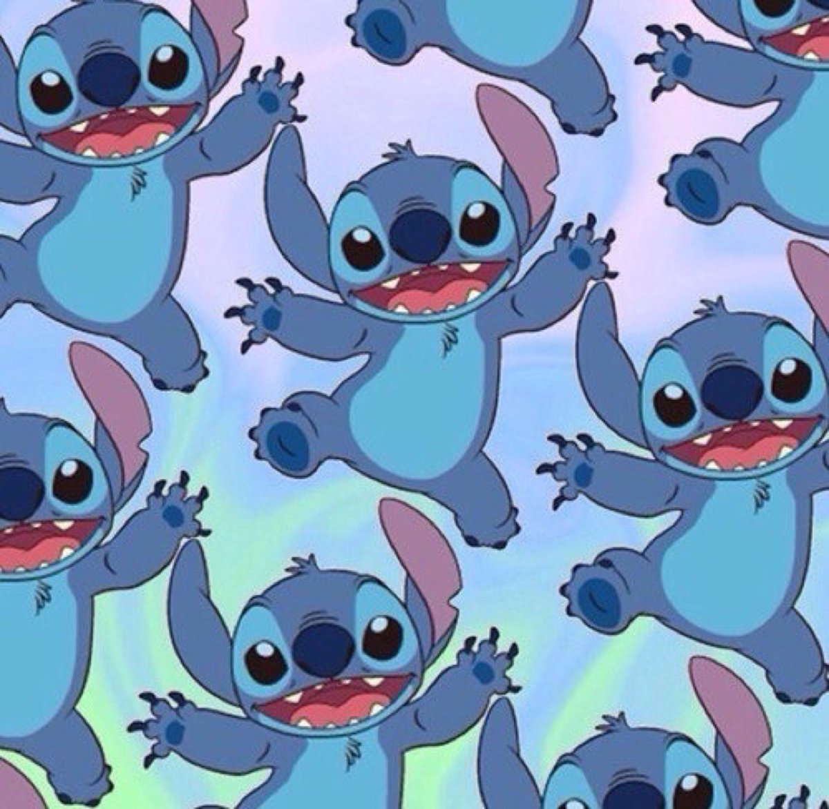 Много Стича