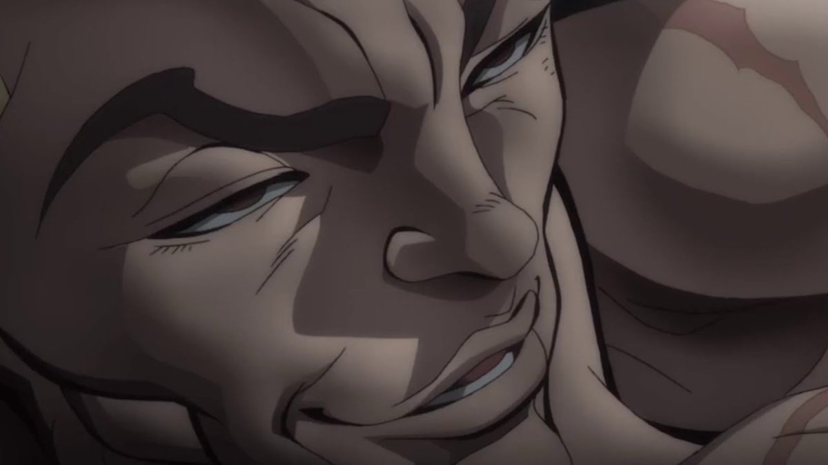 Джек Ханма аниме