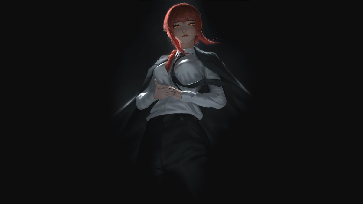 #Kishibe Kishibe Chainsaw man