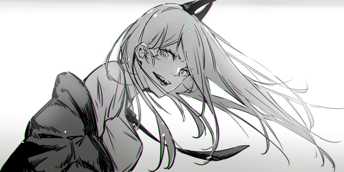 Аниме человек бензопила 1 сезон 4 серия