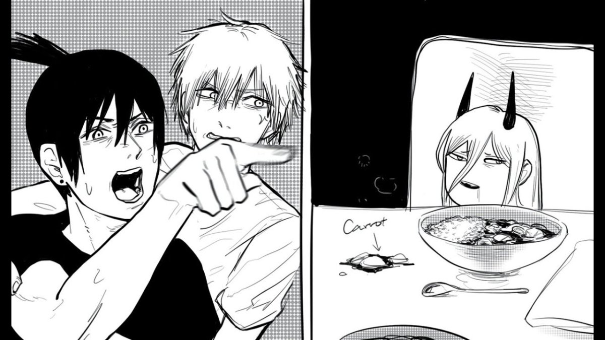 Пауэр герл обои