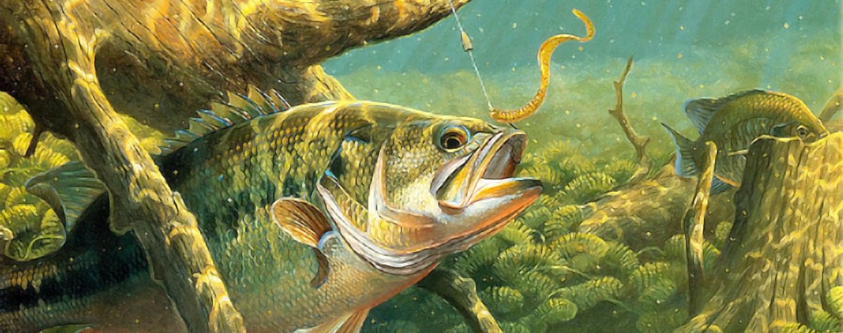 Шапка для рыболовного канала