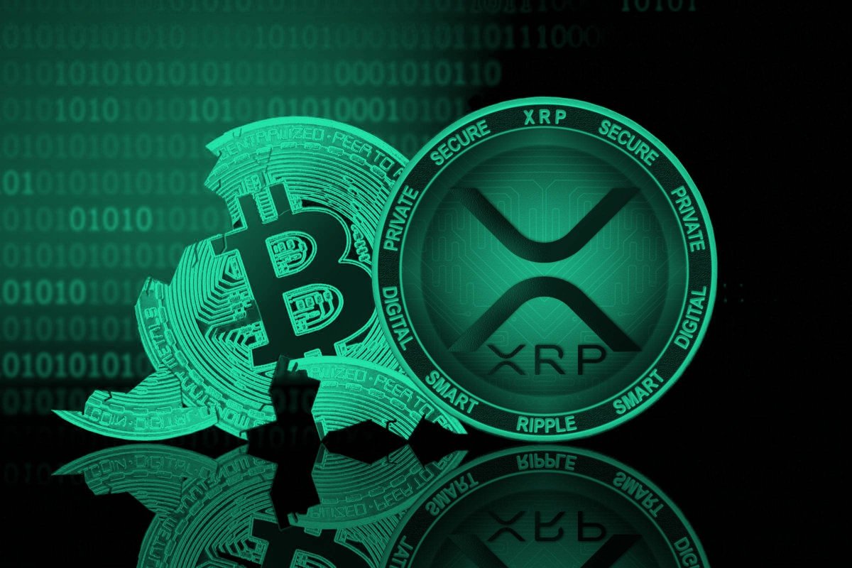 Криптовалюта картинки