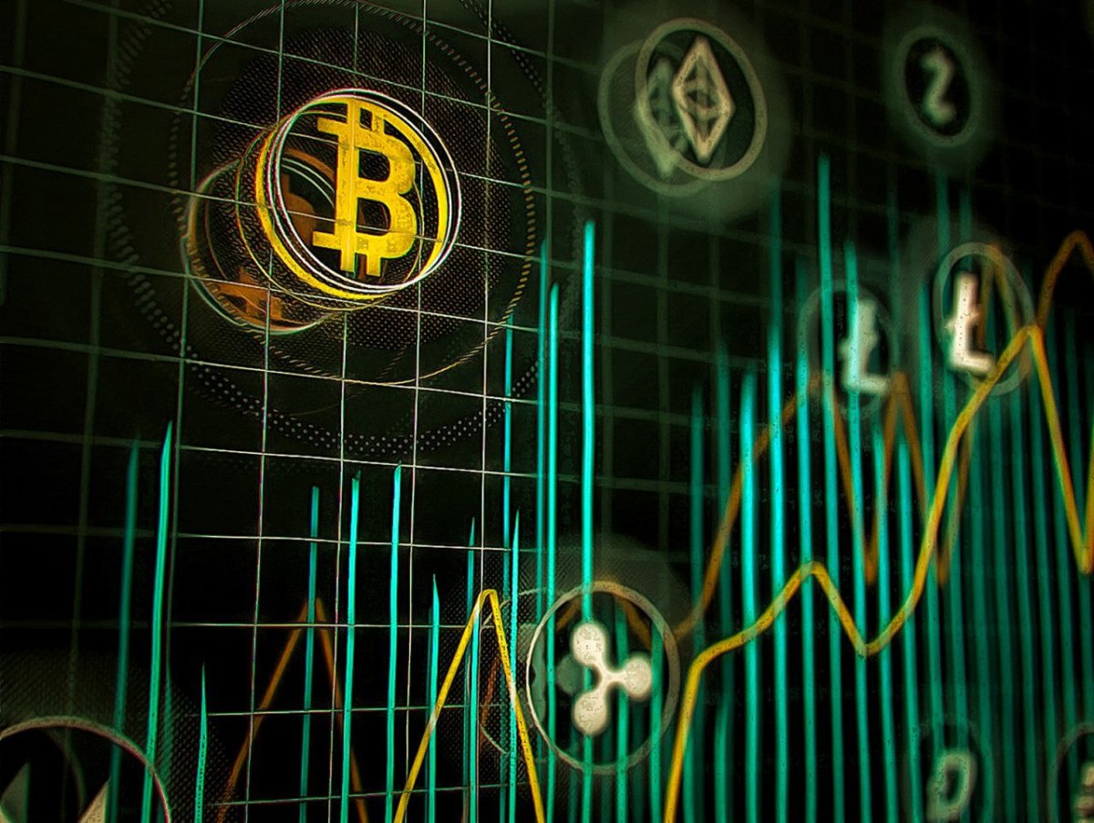 Bitcoin Cash криптовалюта