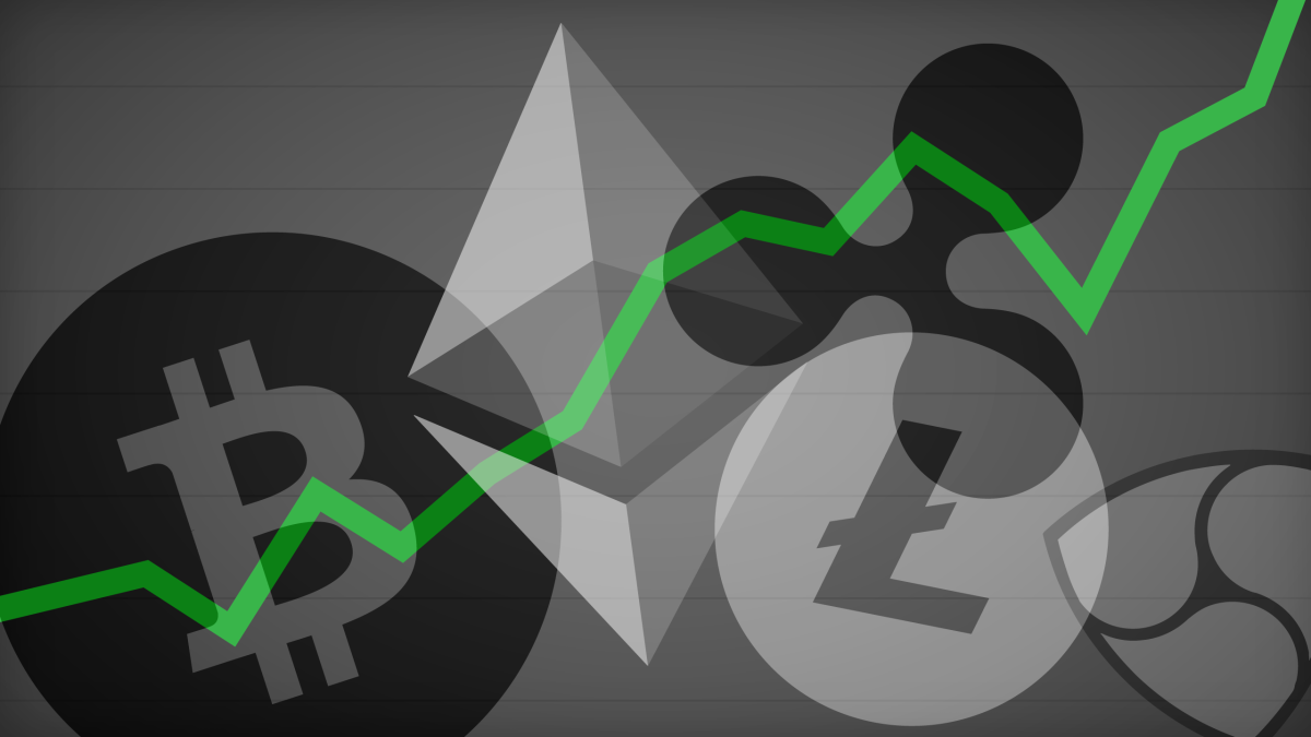 Риппл криптовалюта