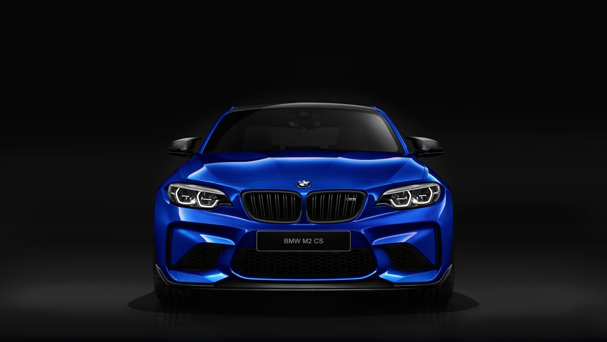 BMW m2 g20