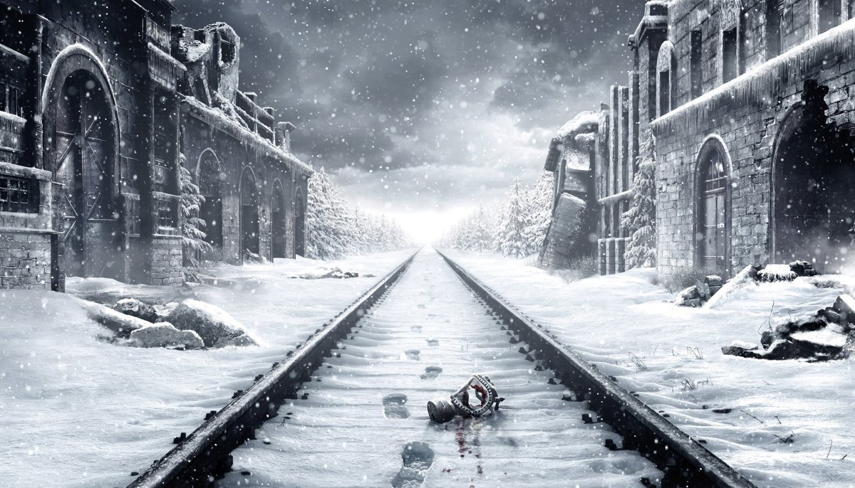 Метро исход Gold Edition