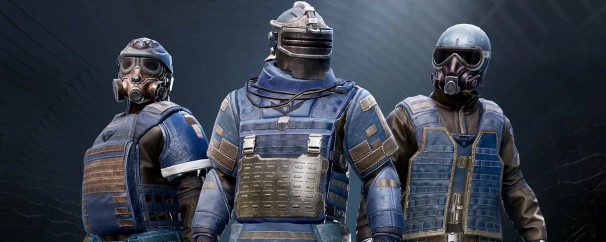 Броня из метро рояль