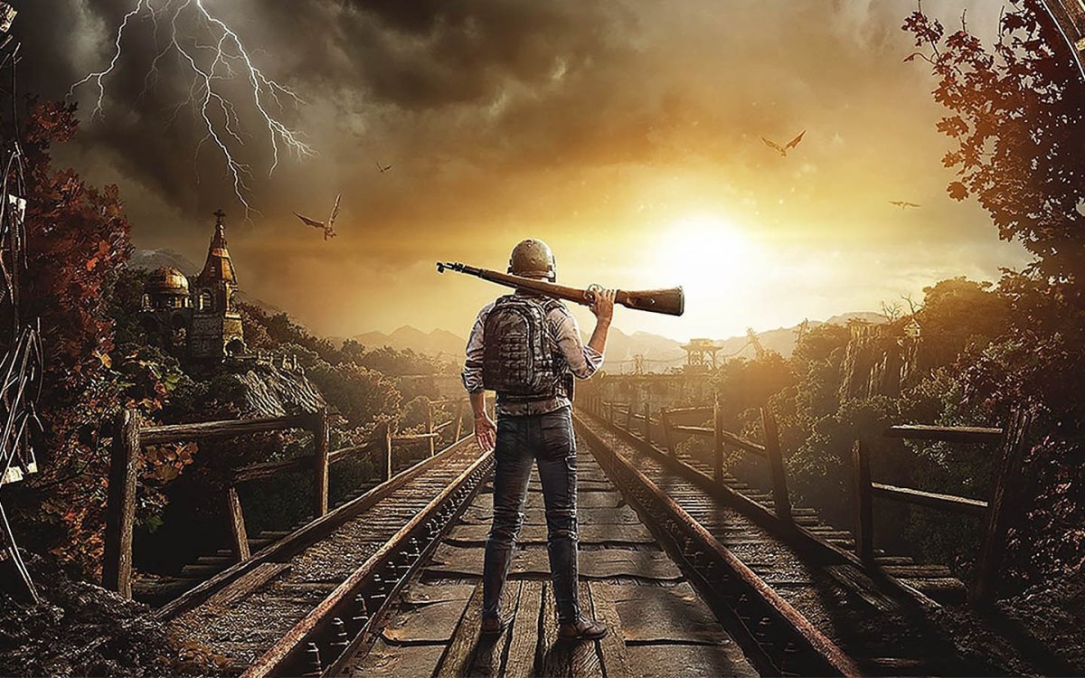 Игра метро Эксодус