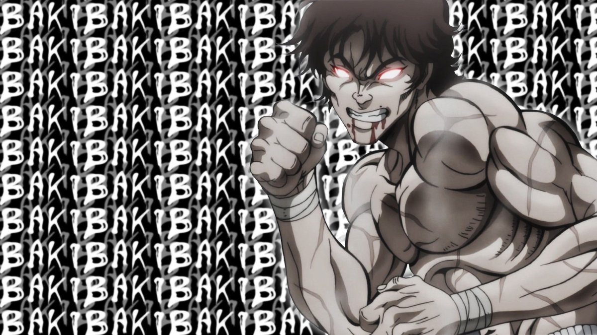 Диана Нил боец баки