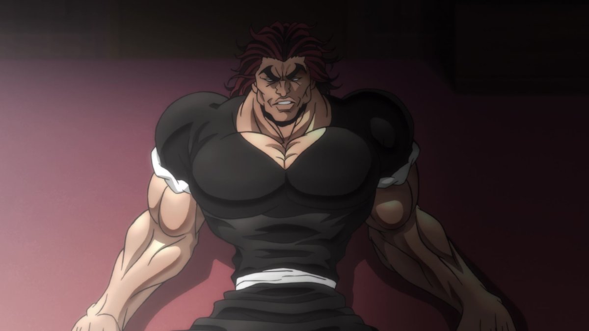 Джонс Канеда боец баки