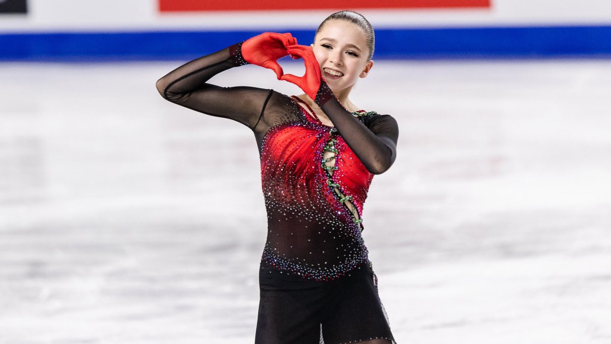 Камила Вавилова