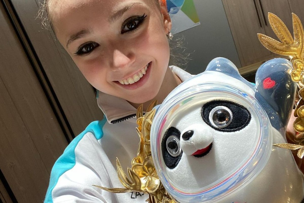 Camilla Mendes Riverdale