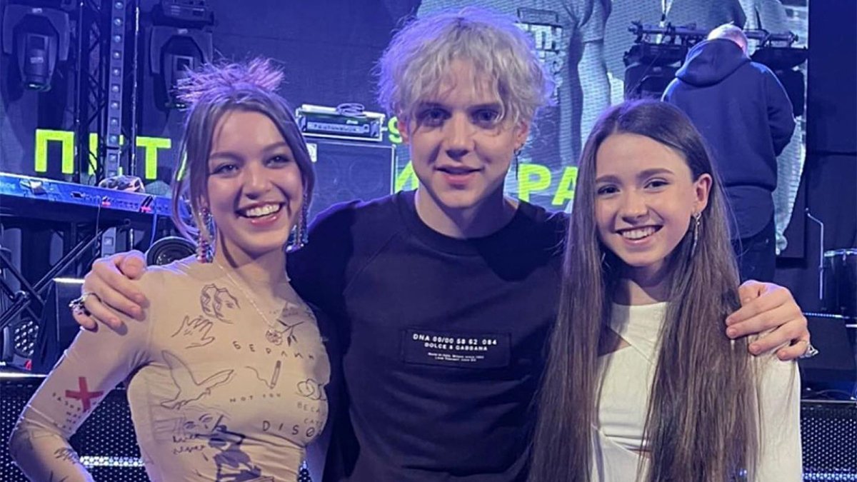 Камила Валиева Финляндия трофи 2021