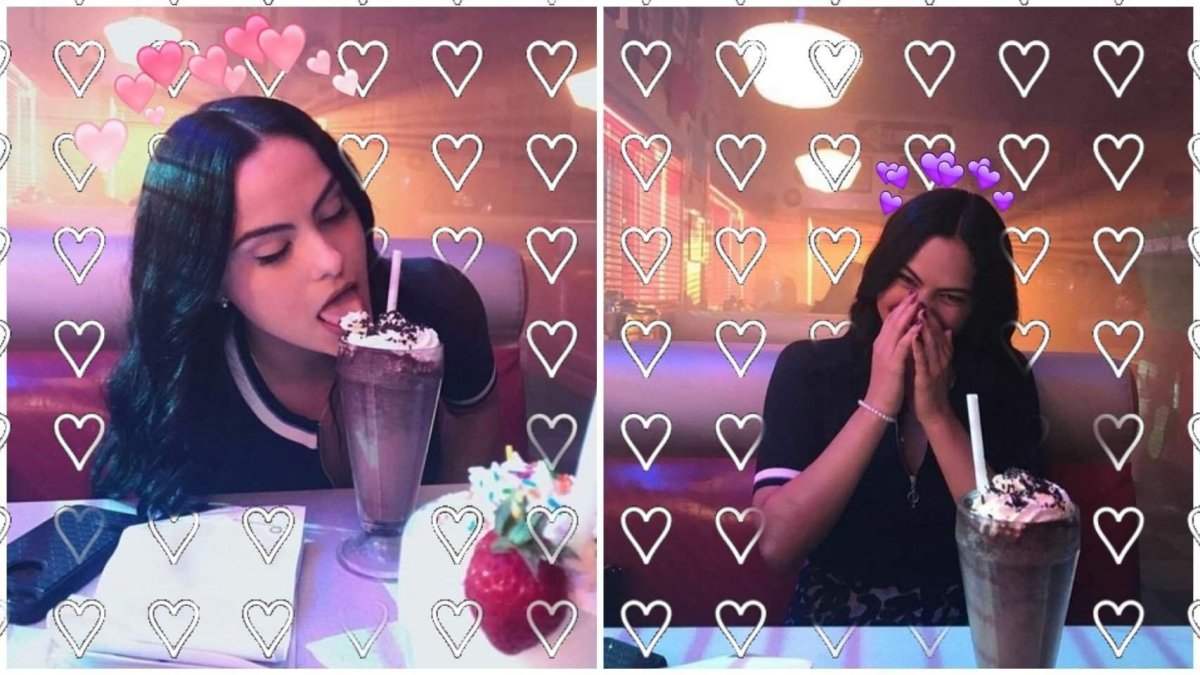 Валиева Камилла