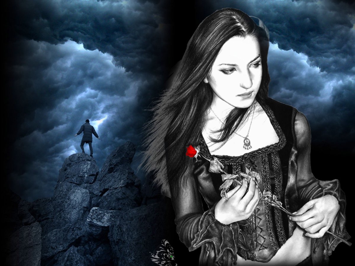 Готесса Кристабель