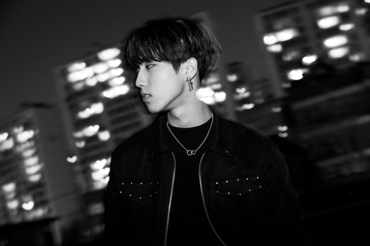 Хан Джисон Эстетика