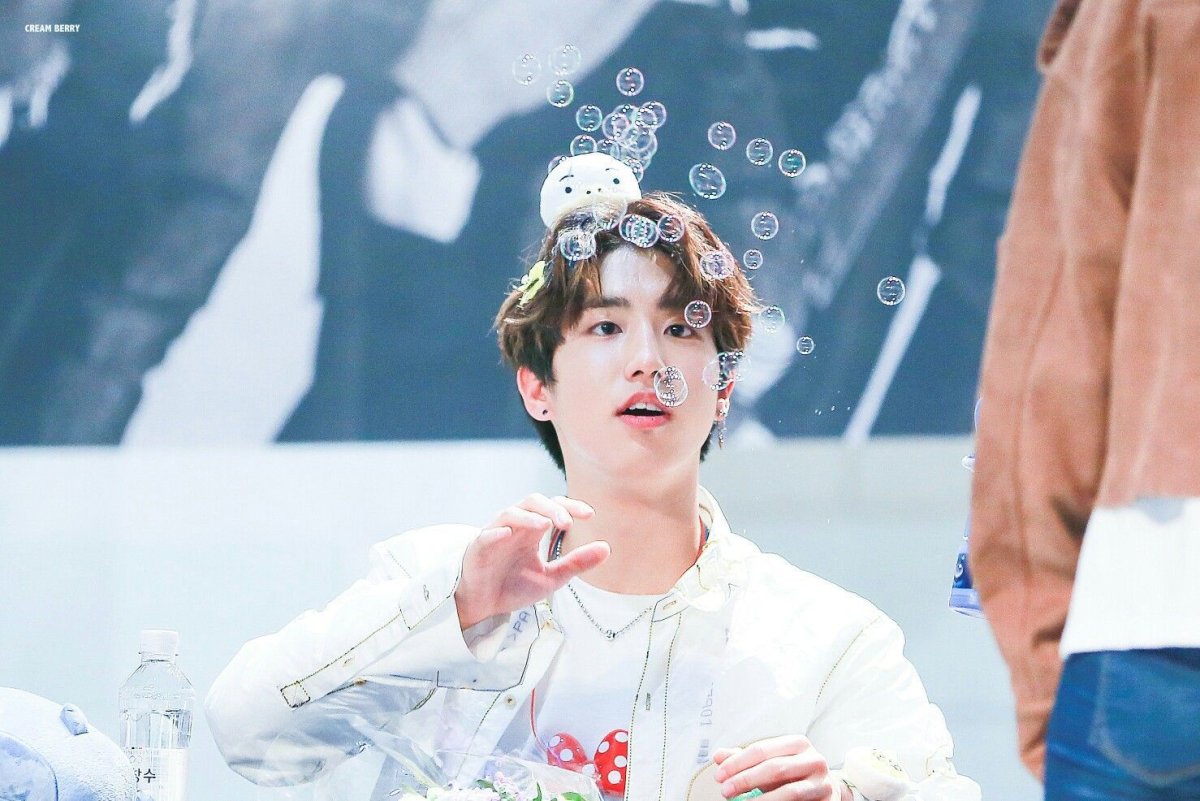 Хан Джисон Эстетика