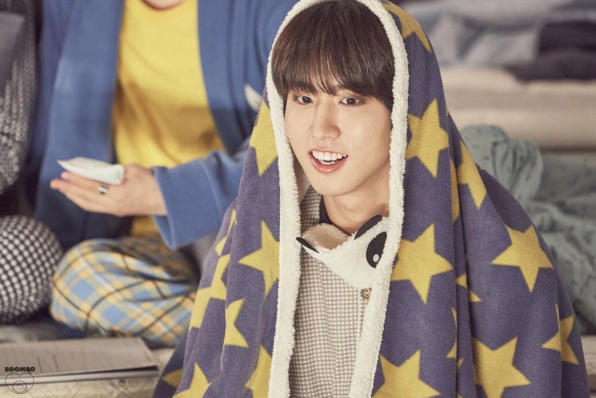 Джисон Stray Kids 2020