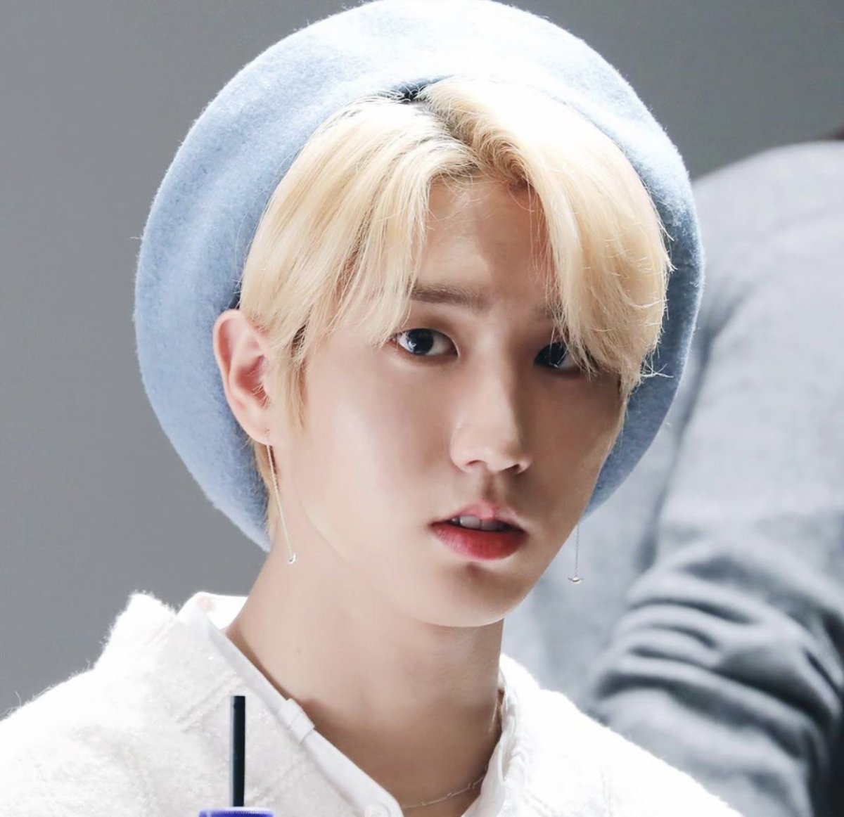 Джисон из Stray Kids