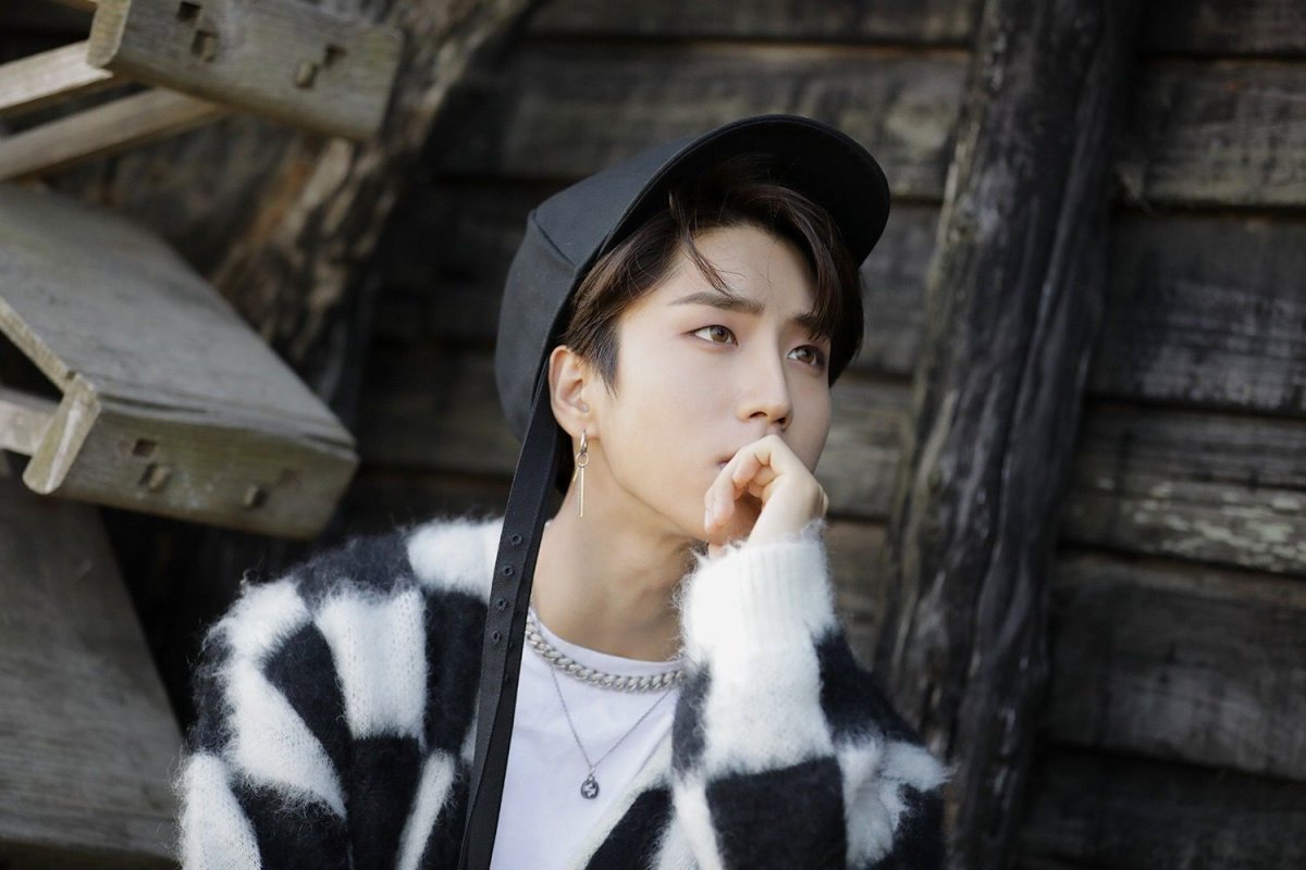 Хан Джисон 2019