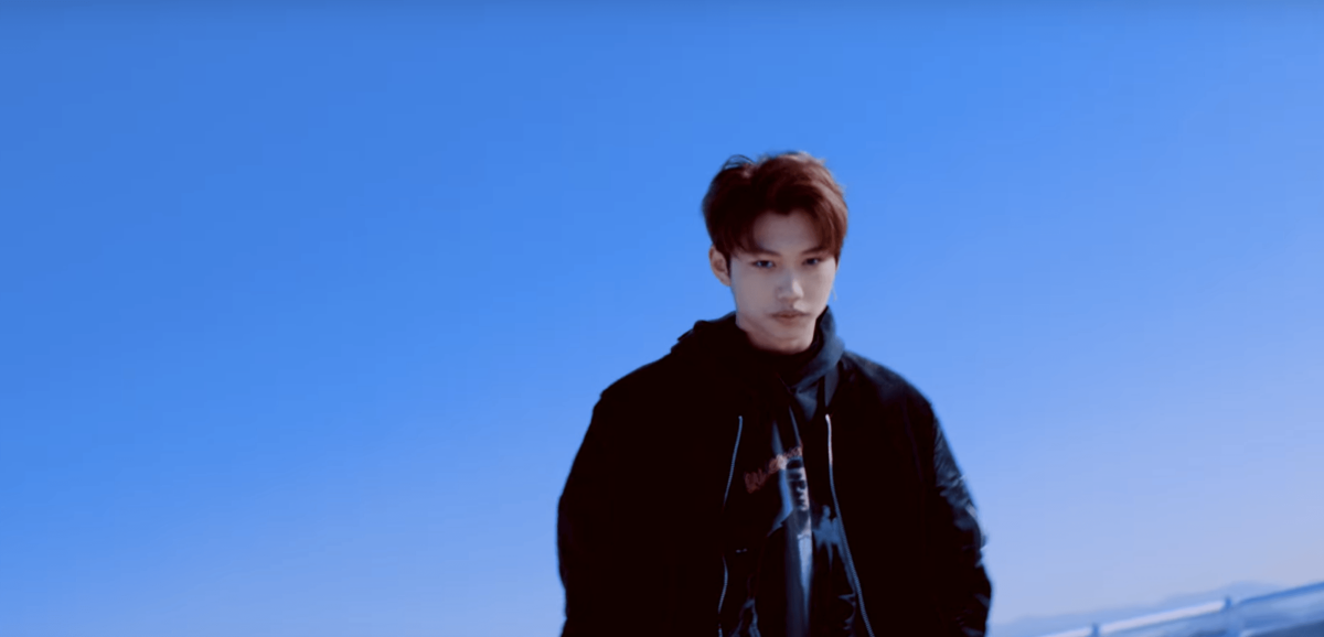 Lee know Stray Kids обои