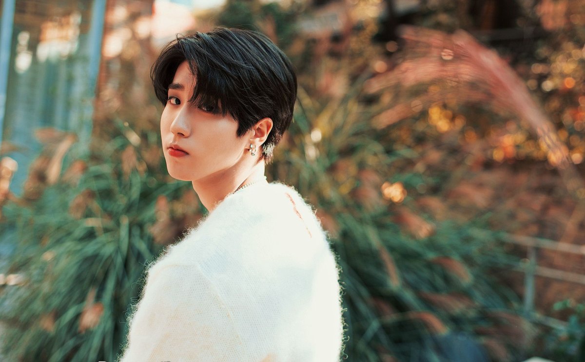 Хан Джисон 2020