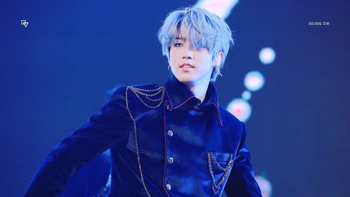 Хан Джисон 2021