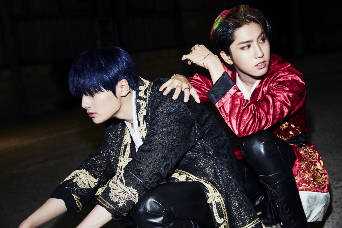 Han Jisung Stray Kids 2020