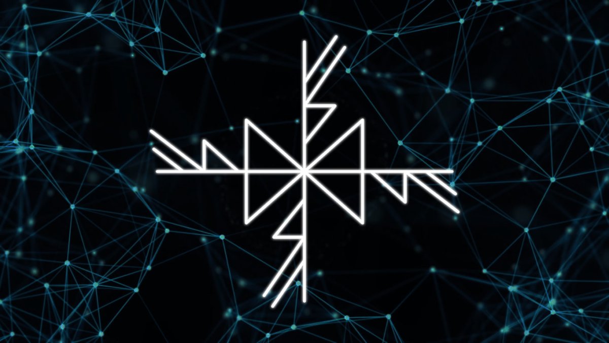 Рунический став денежная мельница