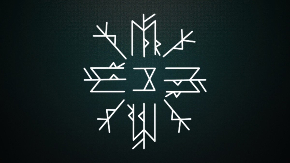 Wardruna Runaljod Ragnarok