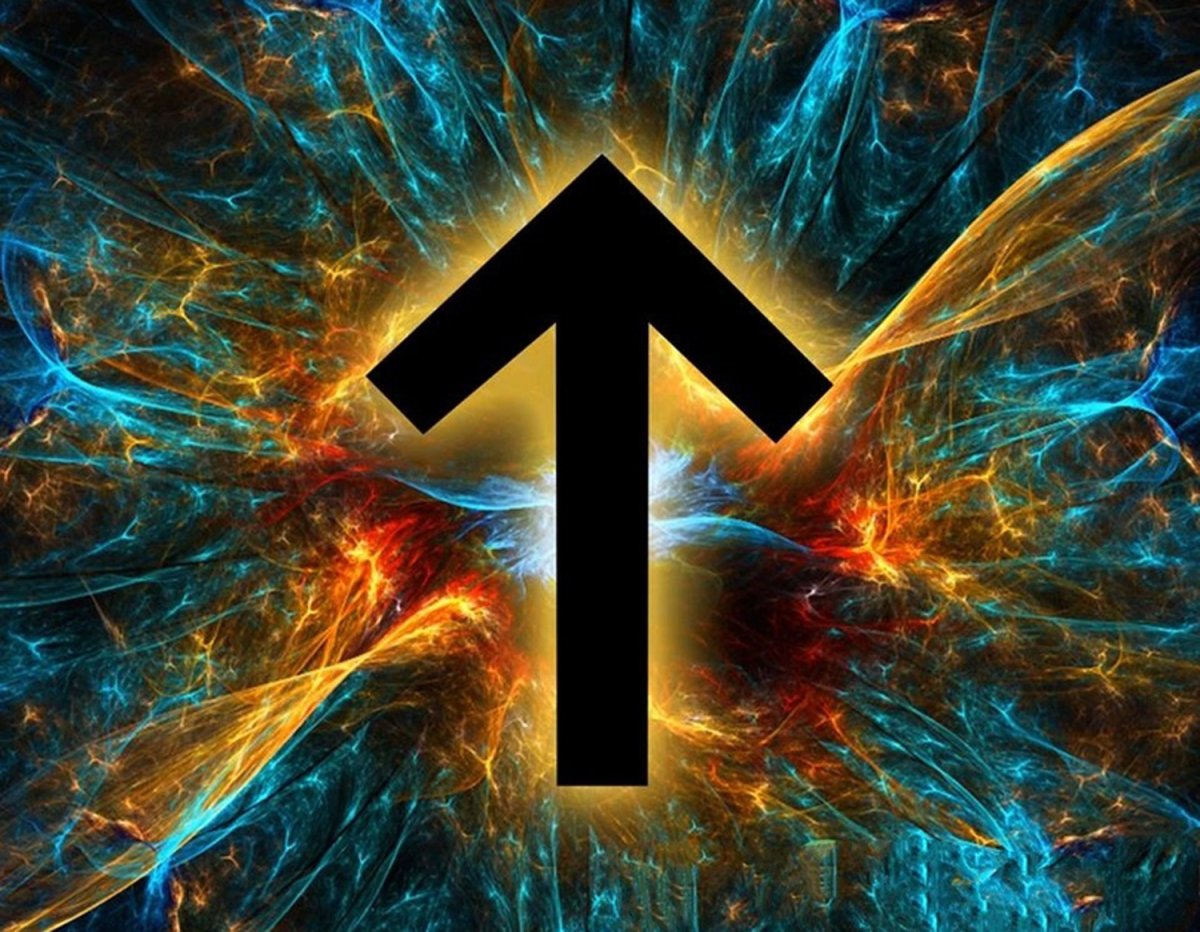 Рунические ставы