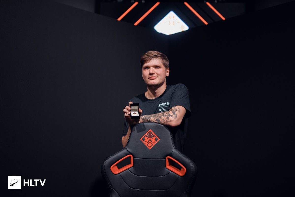 S1mple Костылев