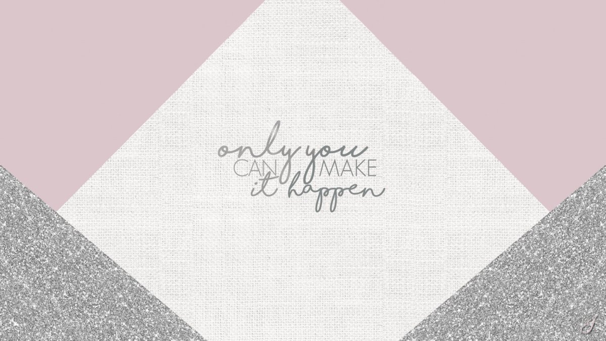 Обои с надписями