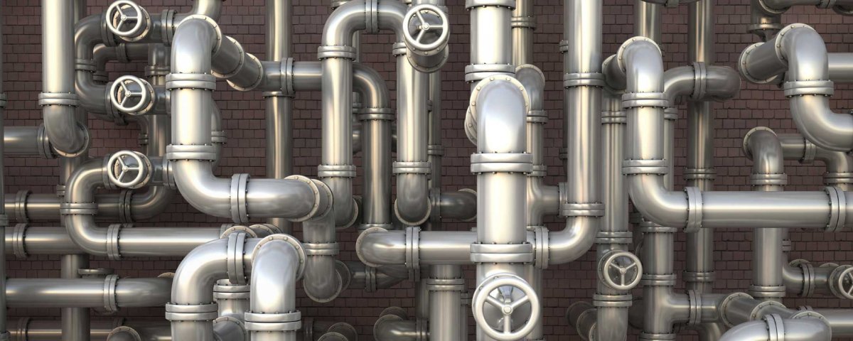 Коммунально-инженерной инфраструктуры