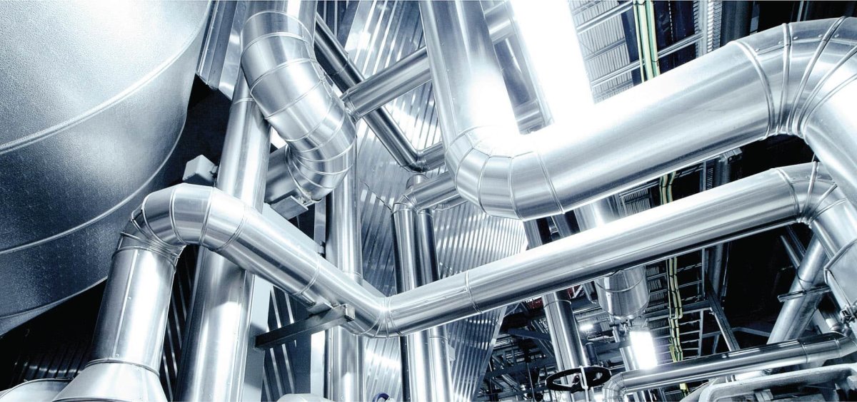 Объекты водоснабжения