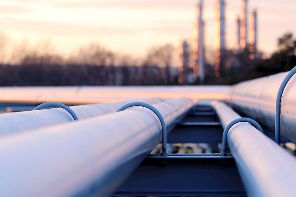 Рамка из труб