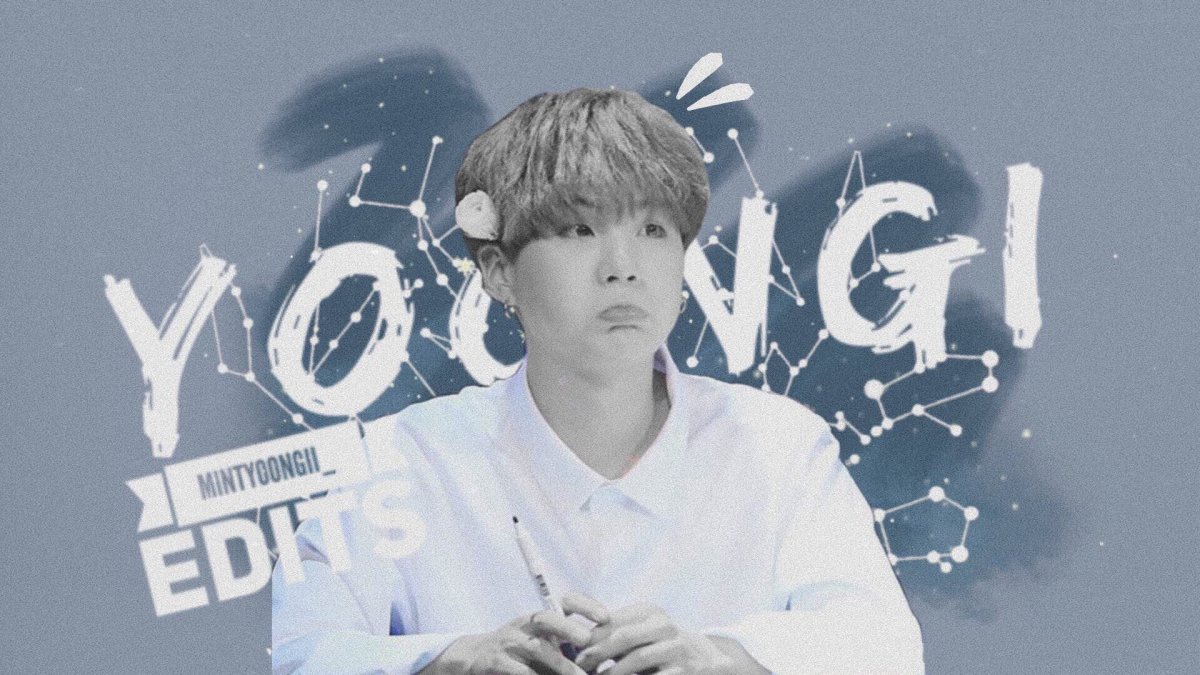 БТС Шуга фон