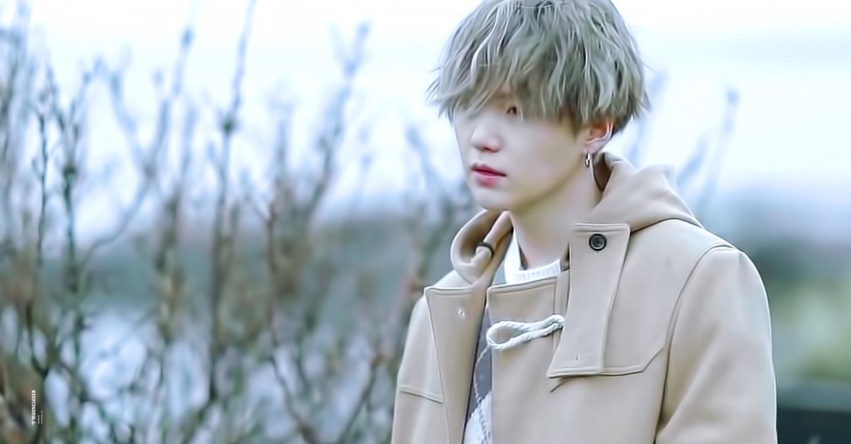 Группа БТС Шуга