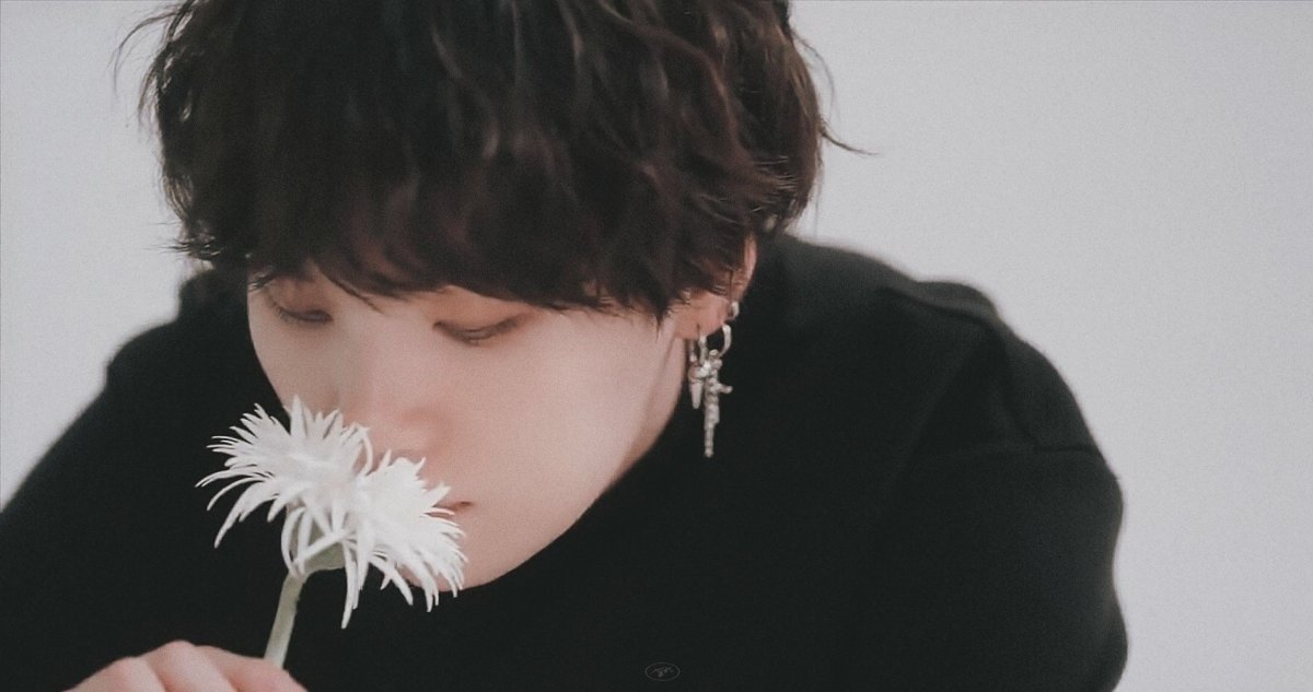 Юнги Майк дроп