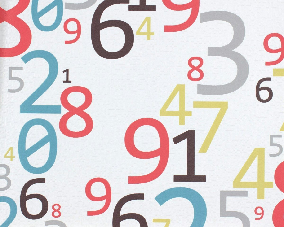 Математический фон