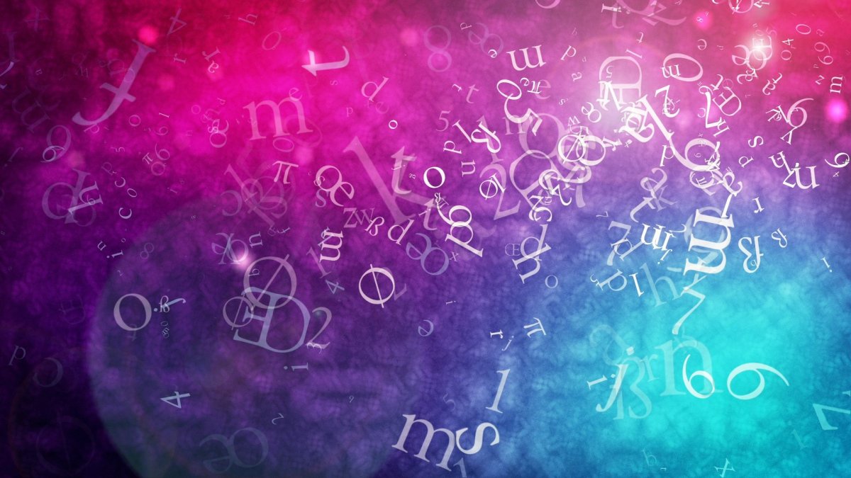 Формулы фон