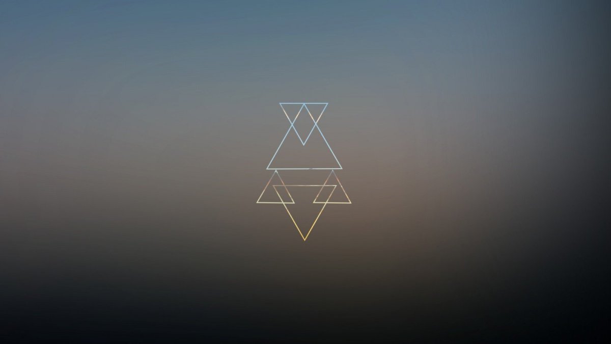 Геометрический Минимализм