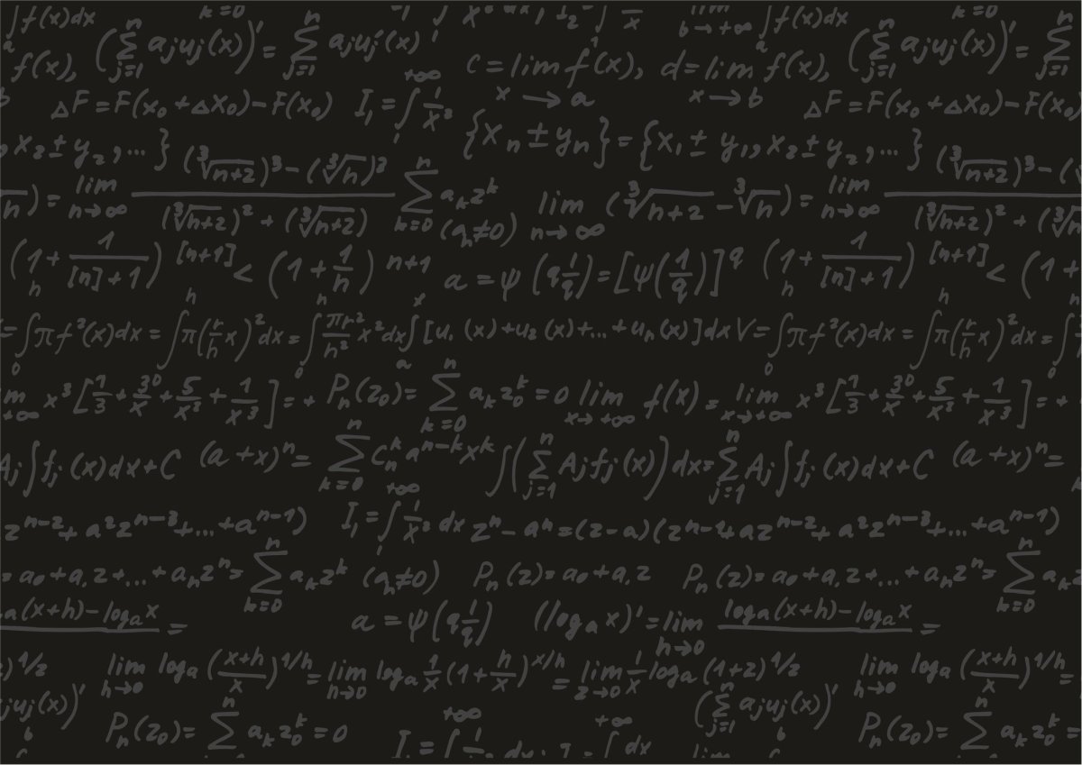 Формулы фон